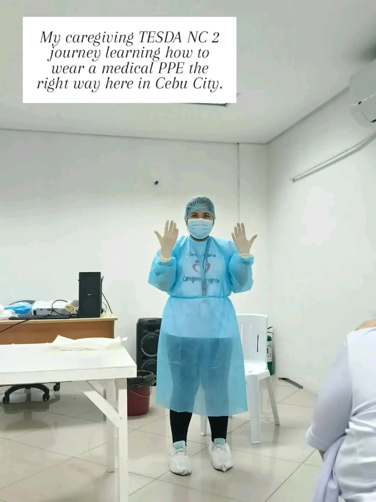 Gi-upload ni Maria Poula ang hulagway