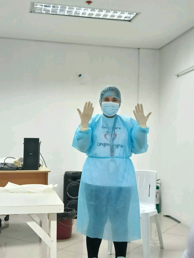 Gi-upload ni Maria Poula ang hulagway