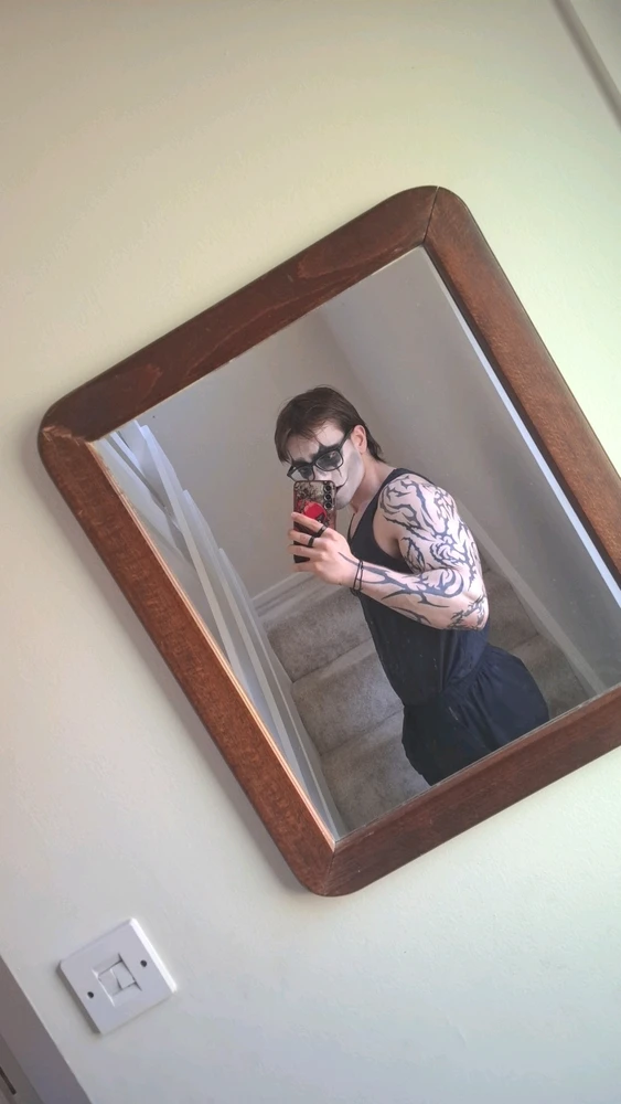 GIF uploaded by Mihail