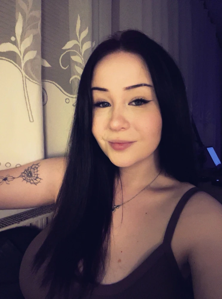 GIF nahrál Denisa