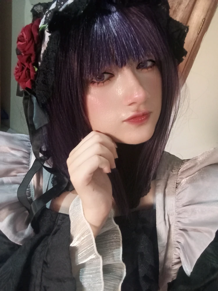 BellaがアップロードしたGIF