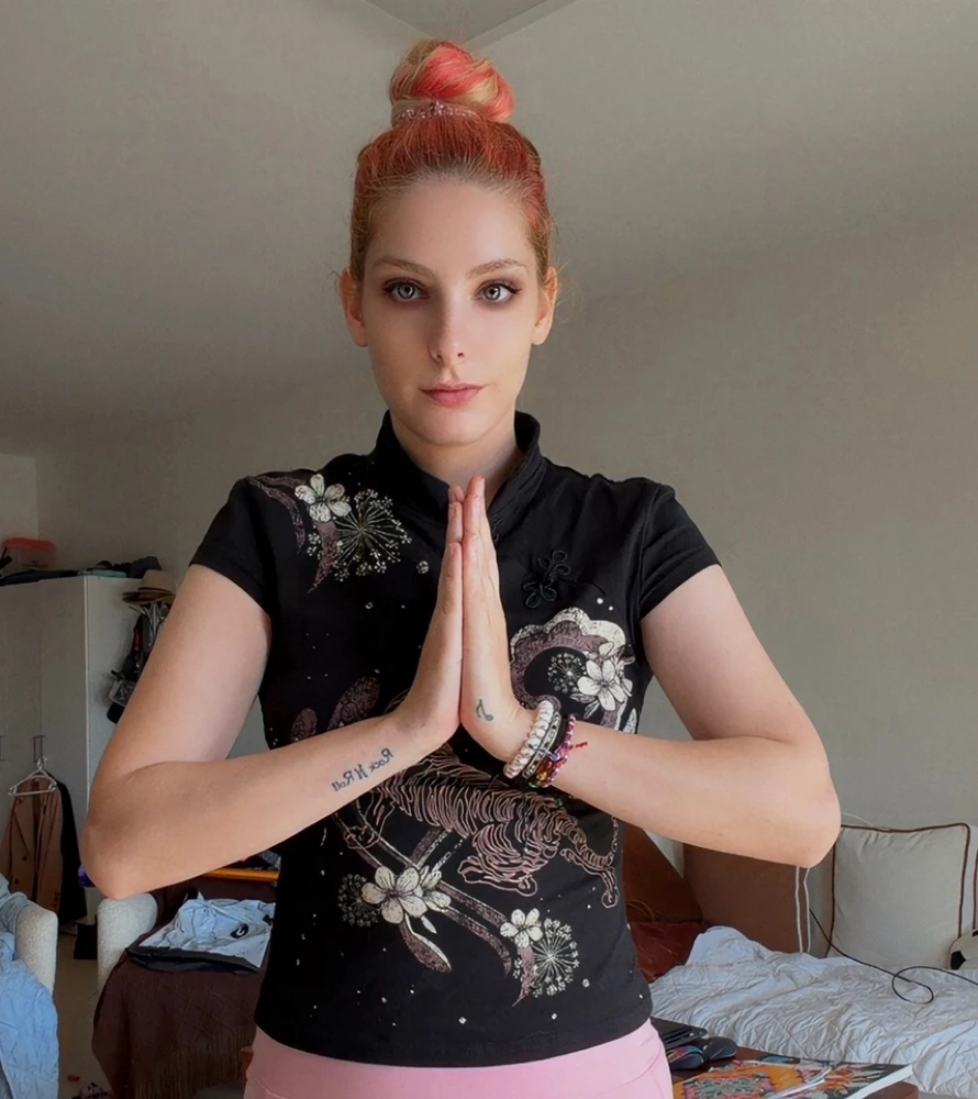 GIF uploaded by Kaley