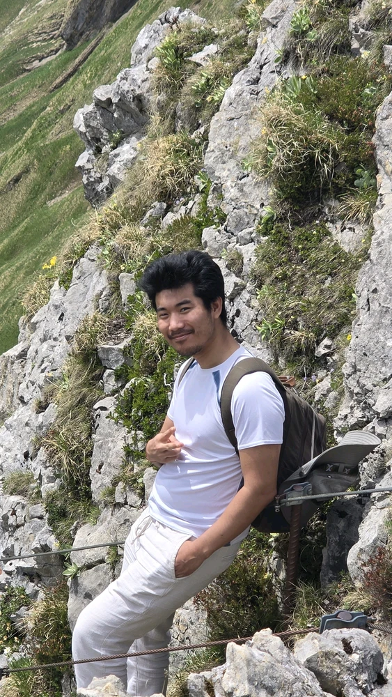 Bild hochgeladen von Deden