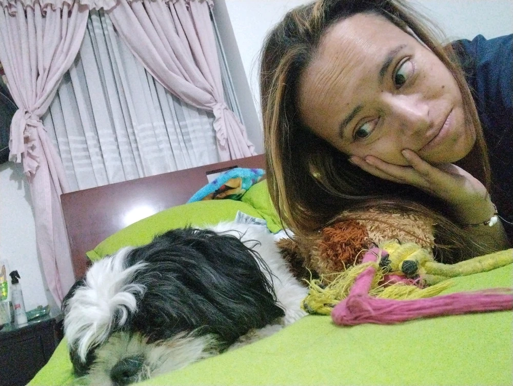 GIF subido por Milena Alexandra