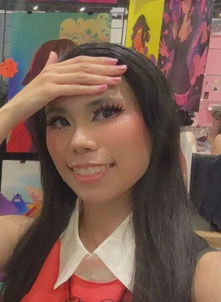 GIF uploaded by Victoria