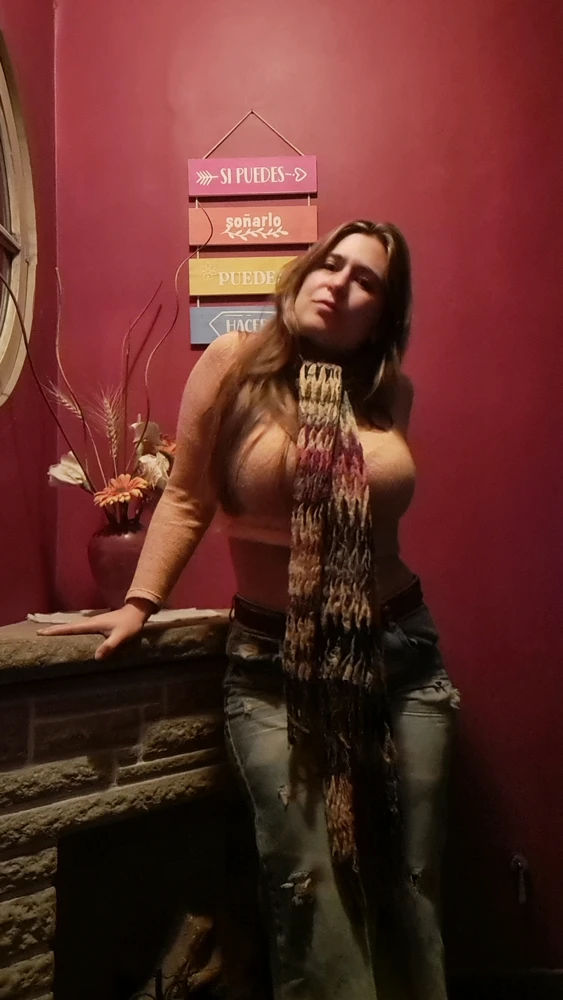 GIF subido por Flo