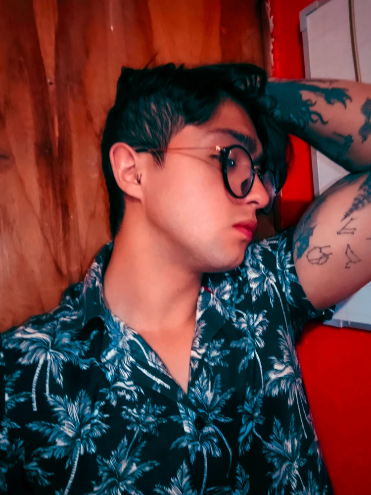 GIF subido por Anthony