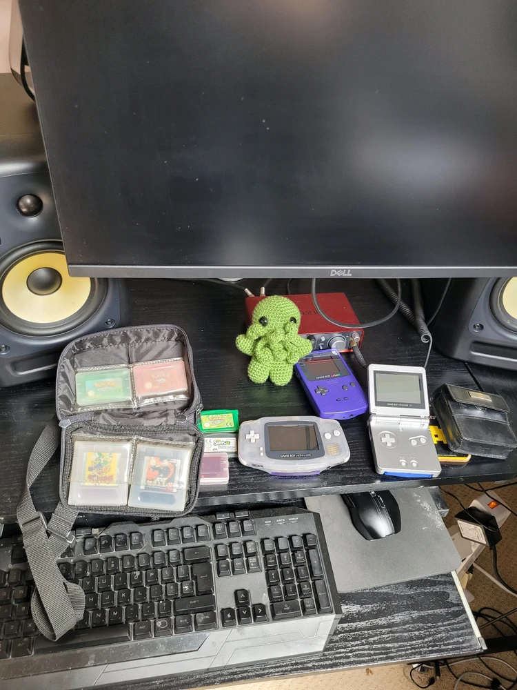 GIF uploaded by Luke