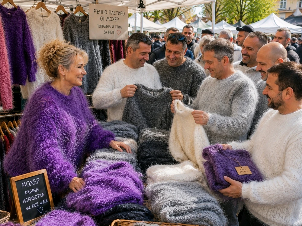 Image uploaded by Mohair