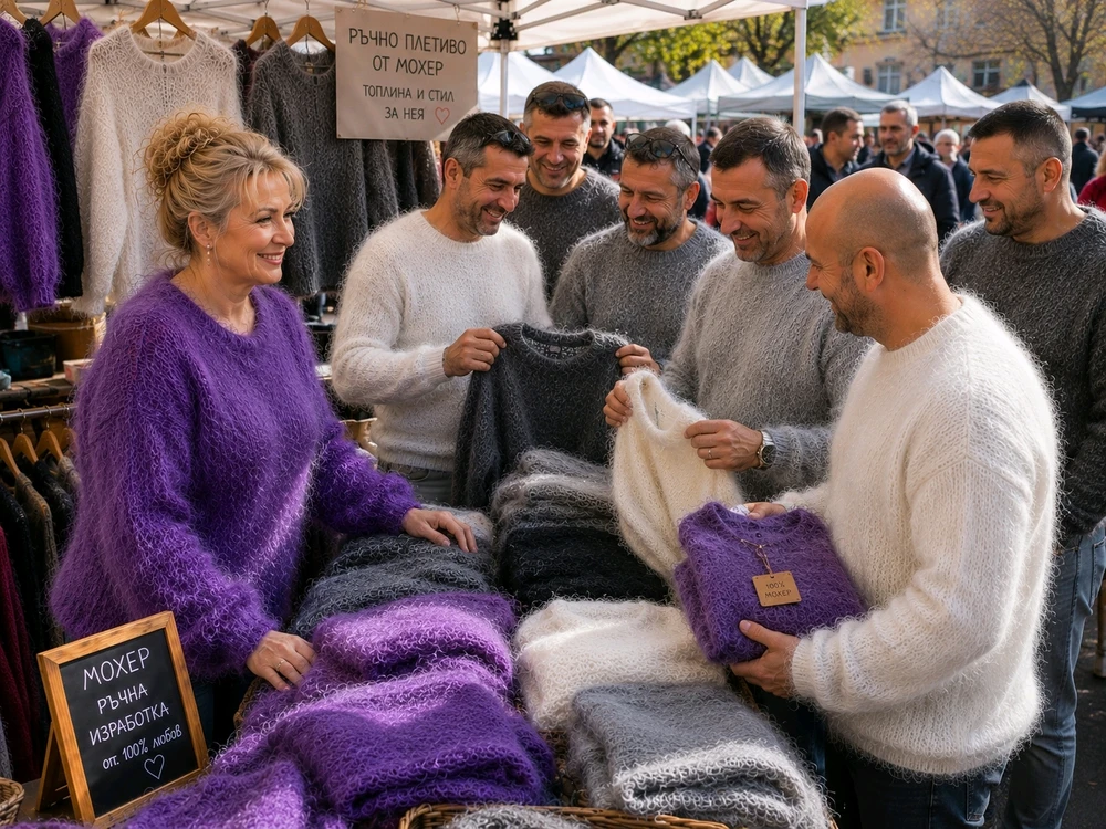 Image uploaded by Mohair