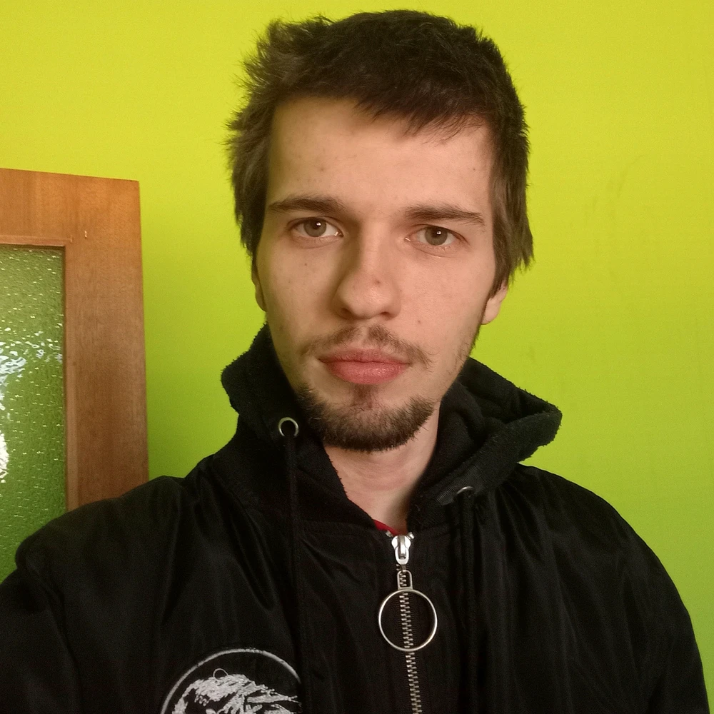 GIF nahral Daniel