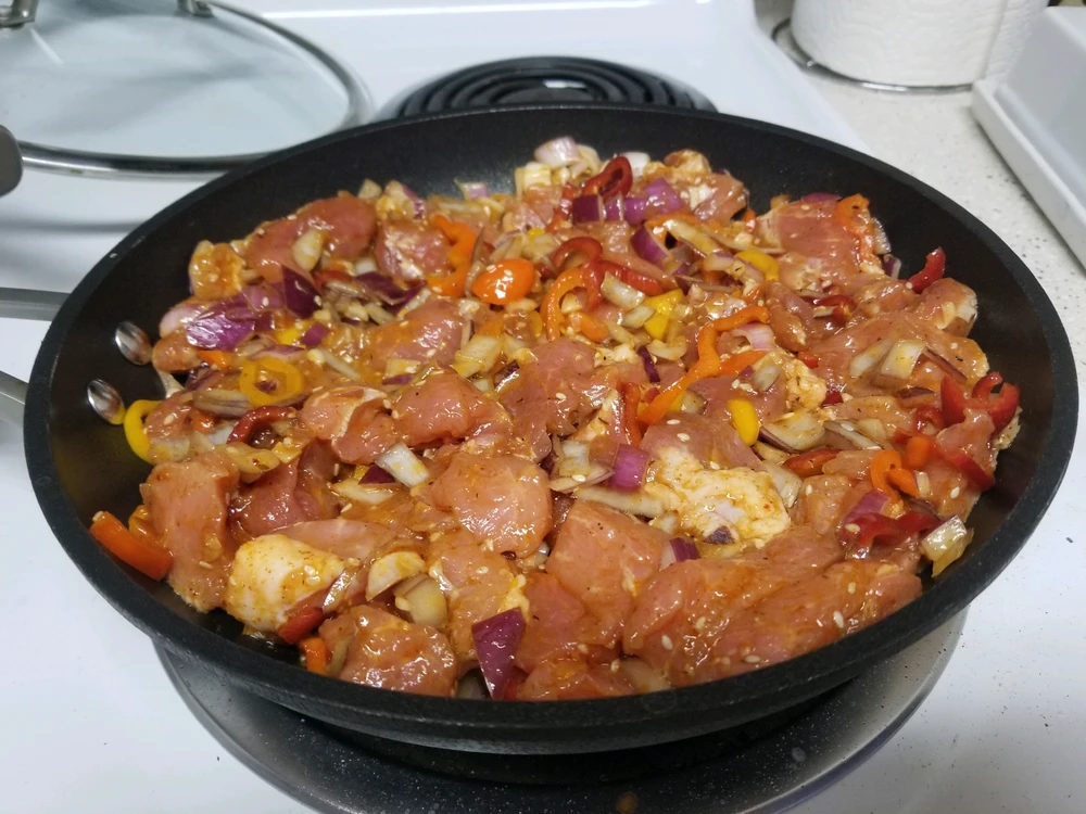 Image uploaded by Pork