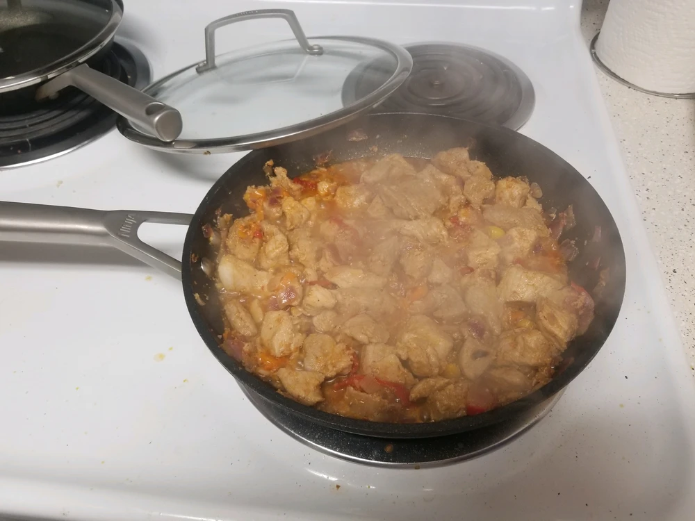 Image uploaded by Pork