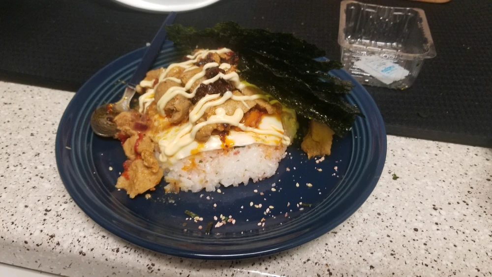 Image uploaded by Pork
