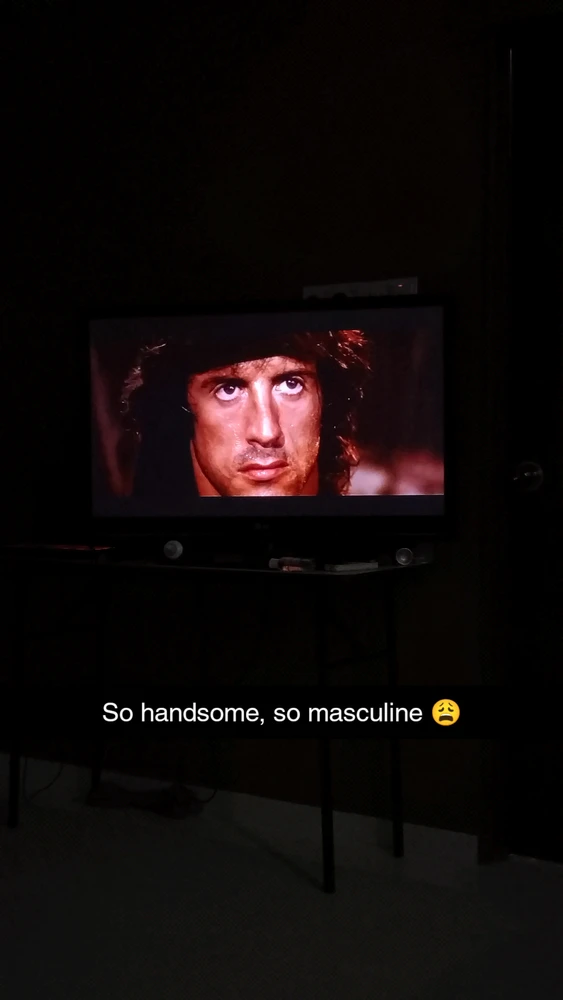 GIF uploaded by Mochie
