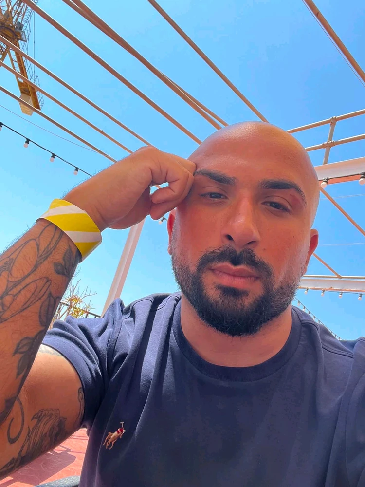 GIF uploaded by Luke