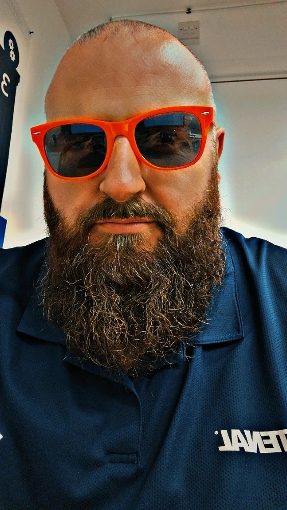 GIF uploaded by Gaz