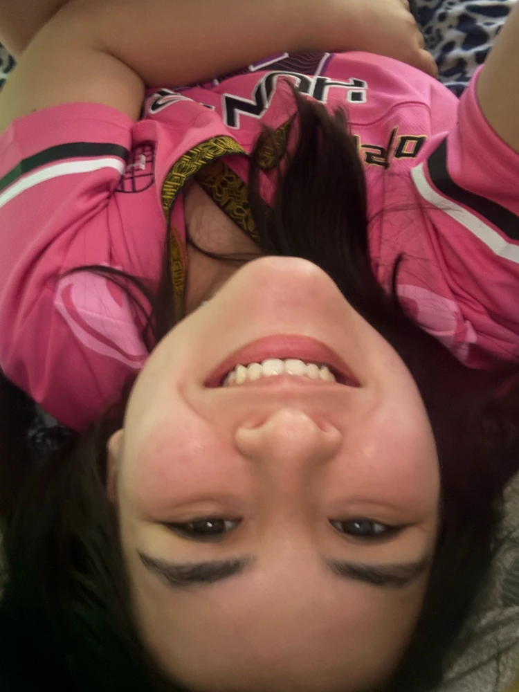Image uploaded by Hannah