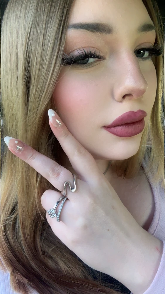 Image uploaded by Anastazia