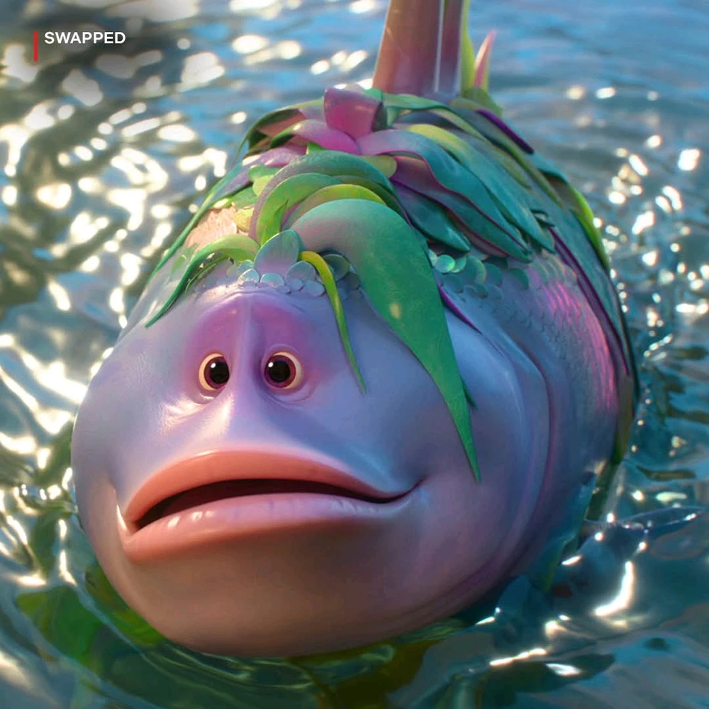 GIF uploaded by Kisses