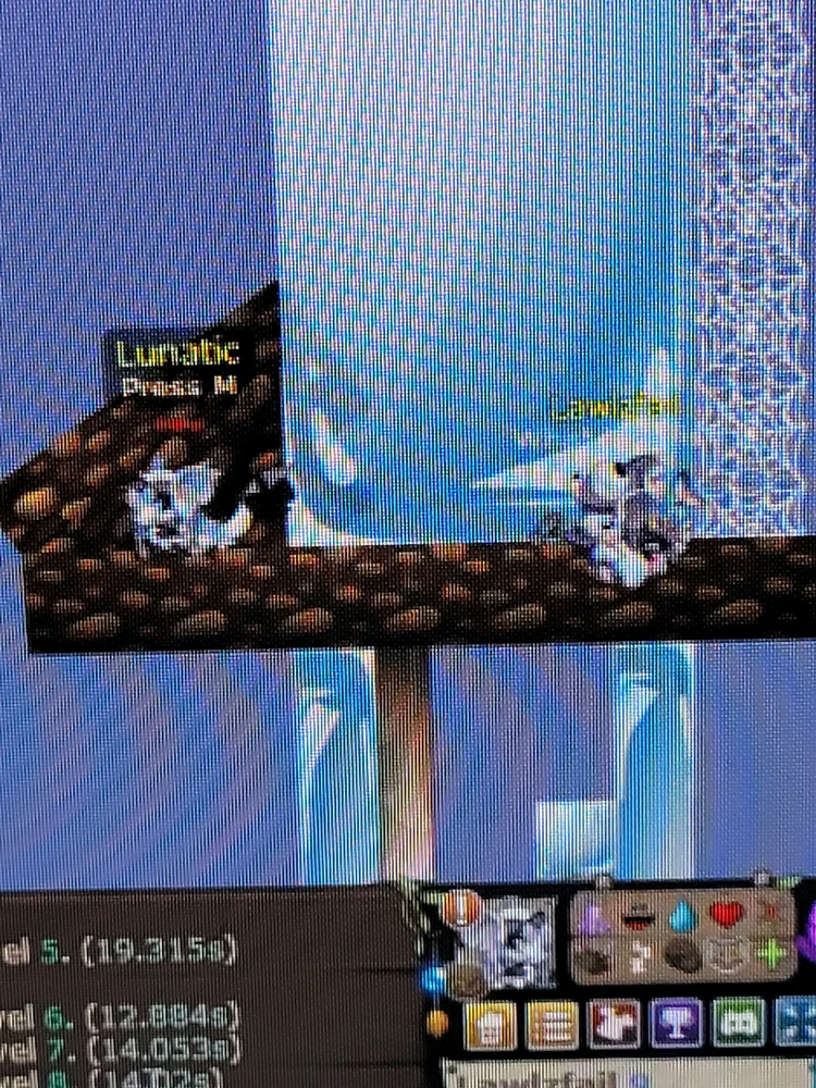 GIF uploaded by Luna