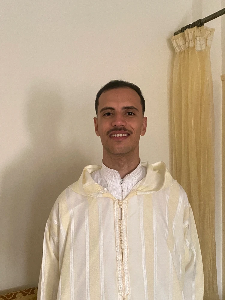 Image uploaded by Abderrahim