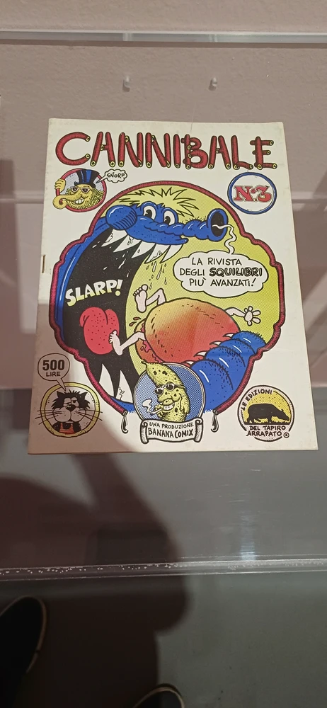 Immagine caricata da Renato