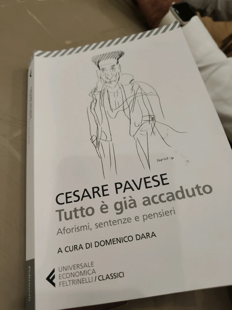 Immagine caricata da Dino