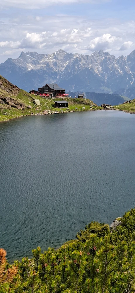Bild hochgeladen von Georg