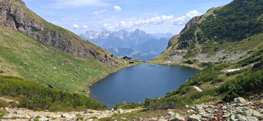 Bild hochgeladen von Georg