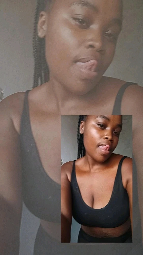 GIF uploaded by Minenhle