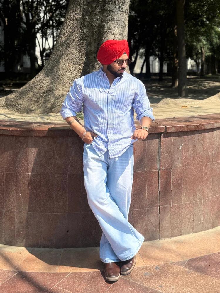 GIF gi-upload ni LovePreet