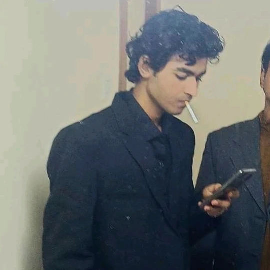 GIF uploaded by Vivek Jha
