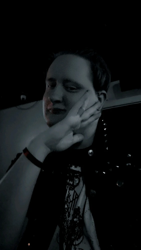 GIF uploaded by Logan
