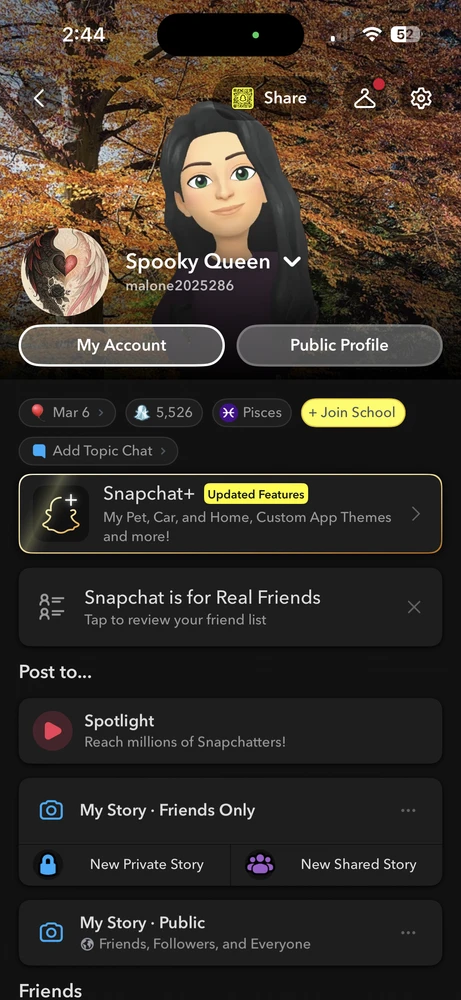 GIF uploaded by Spooky