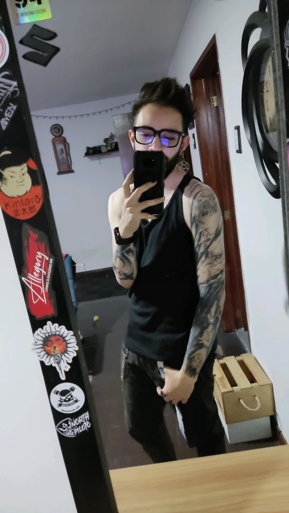 GIF subido por Felipe