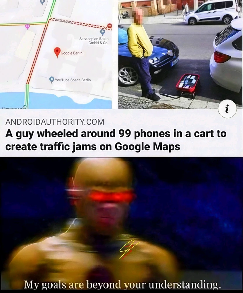 GIF uploaded by A Cash