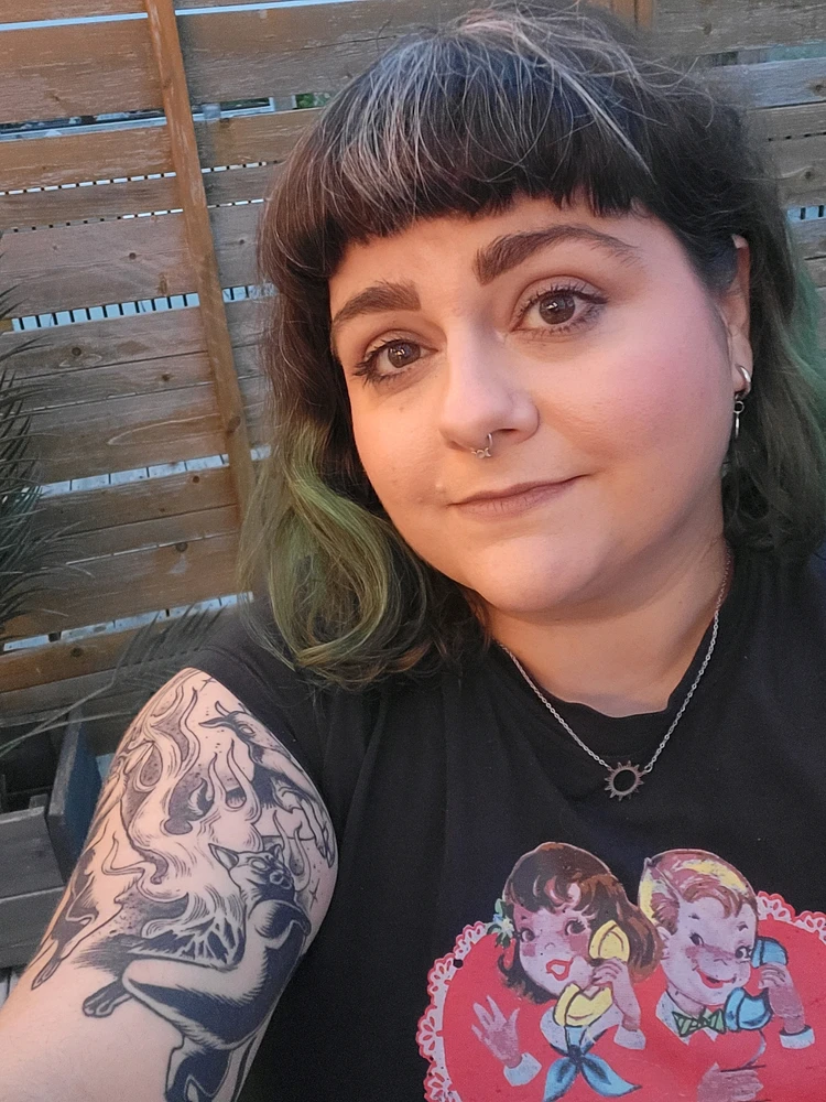 GIF ajouté par Emilie
