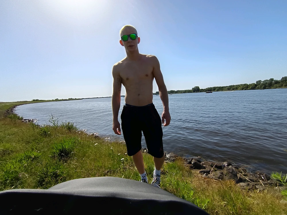 GIF uploaded by Rafael