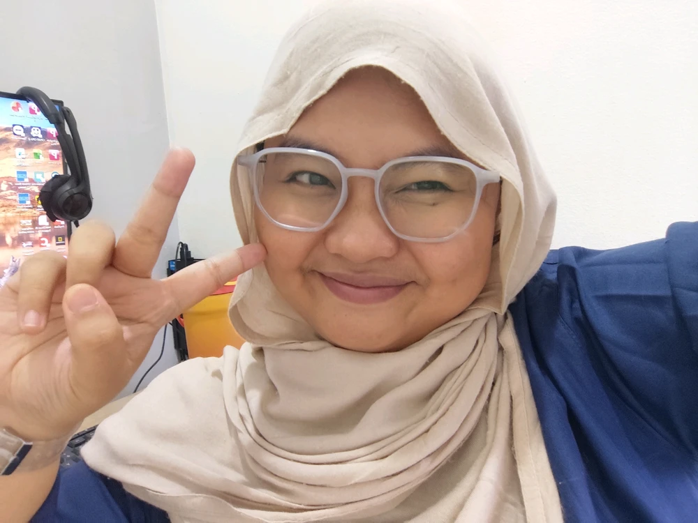 Image uploaded by Febri