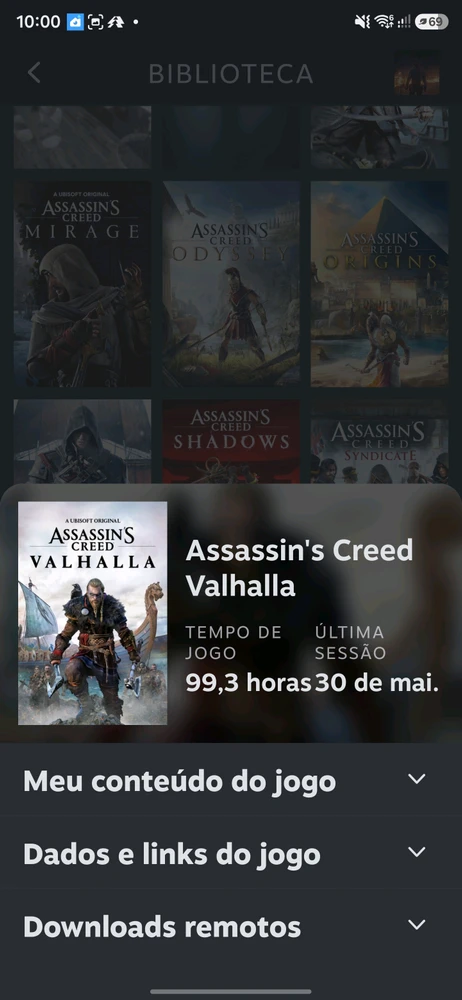 Imagem enviada por João