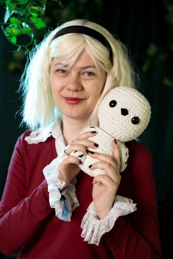 GIF uploaded by Martinka Sam