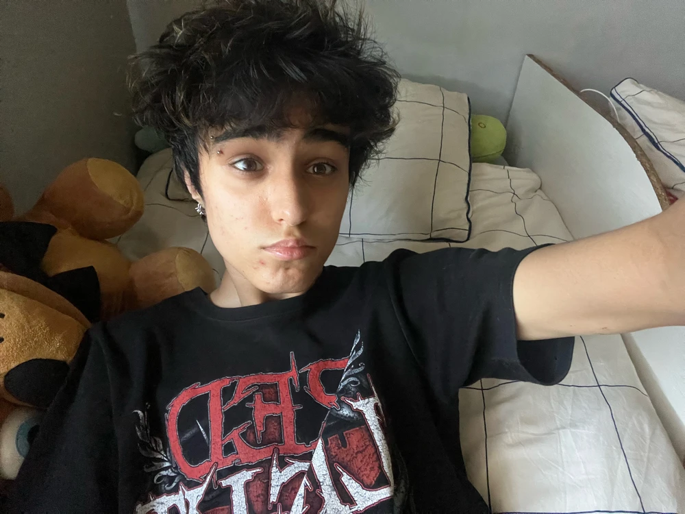 GIF uploaded by gabesilentt