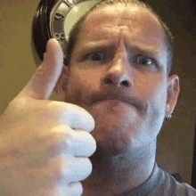 GIF uploaded by everythingends