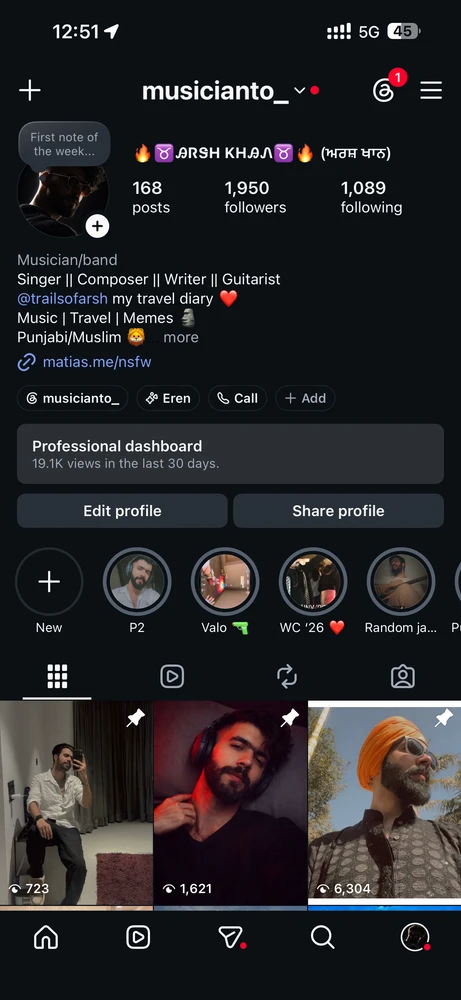 GIF uploaded by Arsh