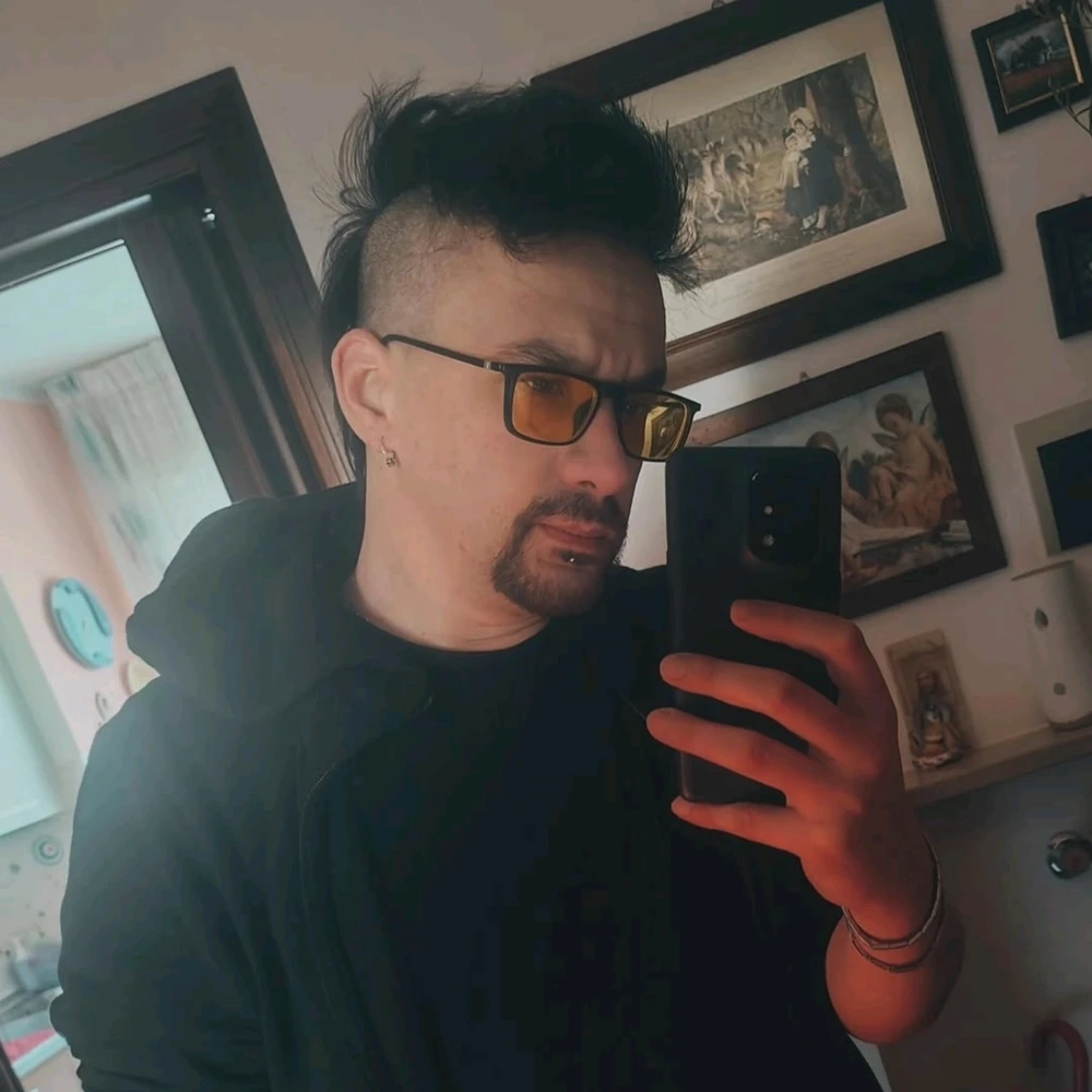 GIF caricata da Domenico