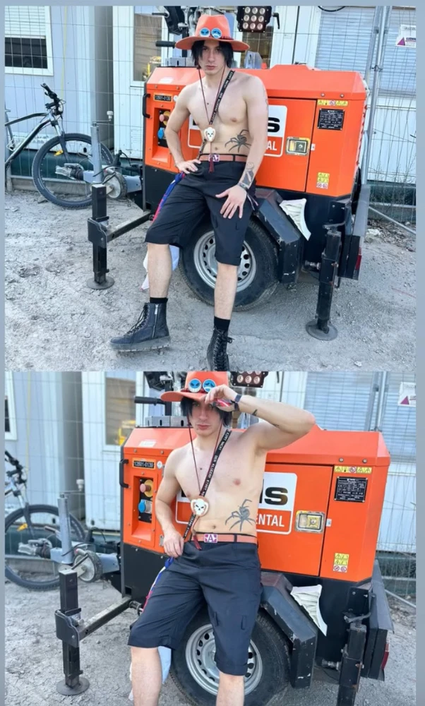 GIF uploaded by Yuki