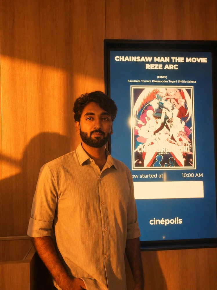 GIF uploaded by Diwakar