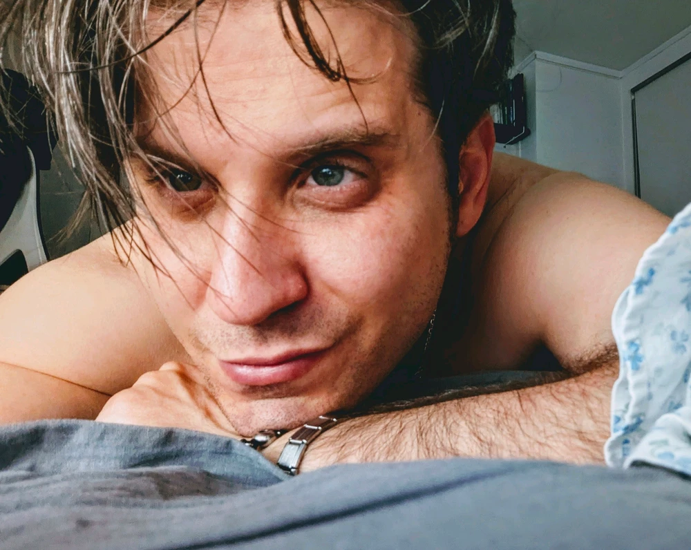 GIF uploaded by Matt