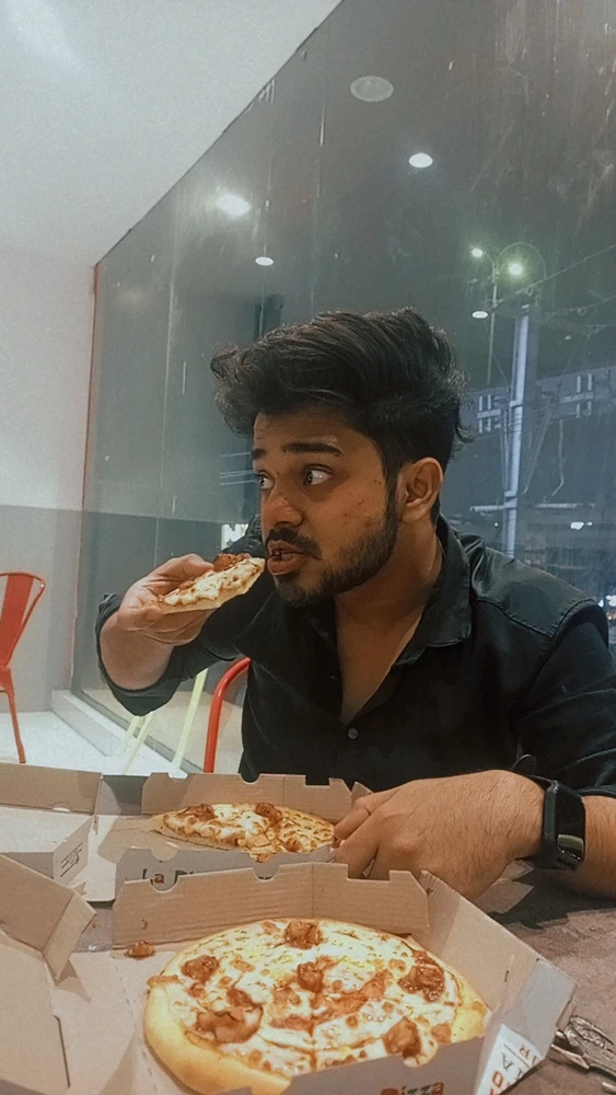 Image uploaded by Siraj